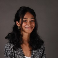 Manasi Prakash