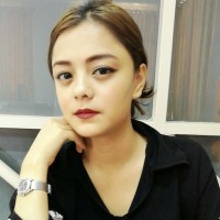 Tshering Yangden