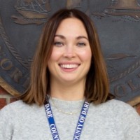 Katelin Kight