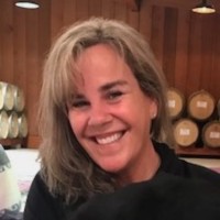 Elizabeth Harrington Albers