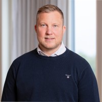 Jörgen Öhrn