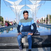 Hari Mohan Saini