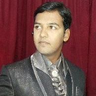Md Ather Mohiuddin Siddiqui