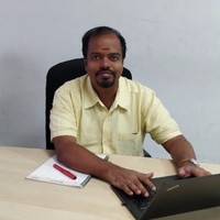 Vijaysenthilnathan Ramakrishnan