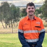 Jarrod Sharman