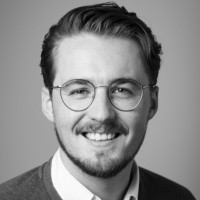 Justin Wedekind