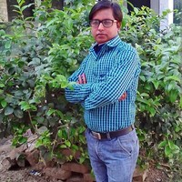Mohit V. Tomar