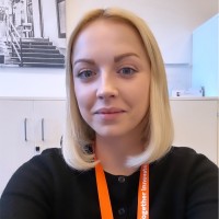 Heidi Andersson