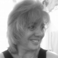 Ghislaine Charreton