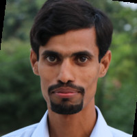 Muhammad Ahmad Dogar