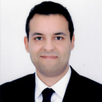 Zayed Bensouda