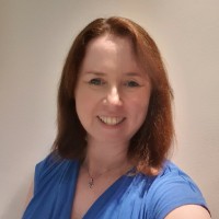Martina Langford