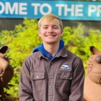 Logan Biedermann