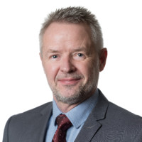 Jens Lohfert Jørgensen