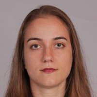 Denitsa Stamcheva