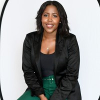 Thandolwethu Mafongosi, Mba