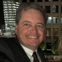 Ronald Pitman, Mba