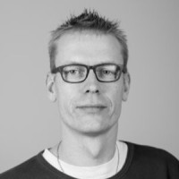 Jeroen Doffer