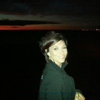 Kristy Flores