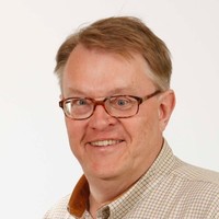 Stefan Stenberg