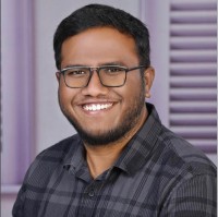 Deepak Raaj S
