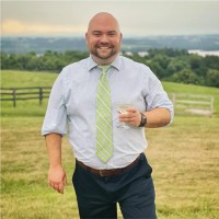 Brandon M. Smith