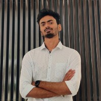 Balaji M