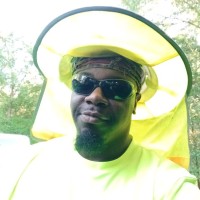 Darrus Green