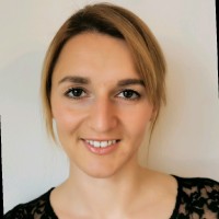 Tanja Betz