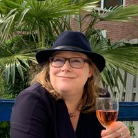 Marieke Van Buijtene