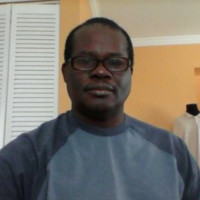 Sterlin Blackman