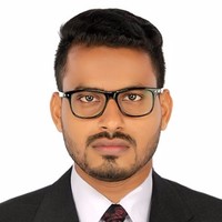 Rajesh Kumar Dora