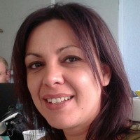 Elsa Pedioti