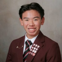 Cameron Lee