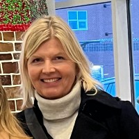 Gretchen Girard