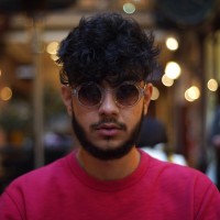 Raman Seysan