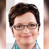 Brigitte Buchebner
