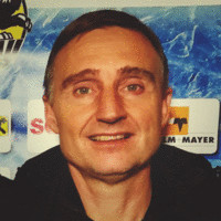 Christian Weber