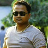 Amitesh Das