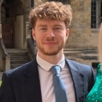 Christopher Howarth