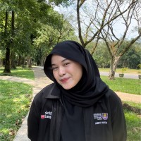 Izzah Yusra