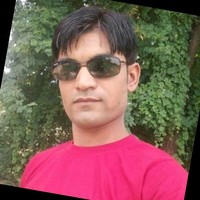 Mahesh joshi