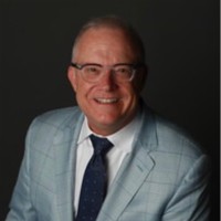 Barry R. Hix, MBA, MPH