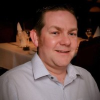 Darren Kent