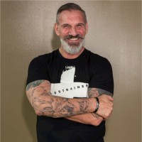 Paul Cragg