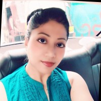 Sapna S Mukherjee