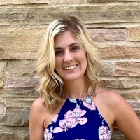 Lindsay Ostin Rhames