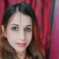 Pallavi Roy