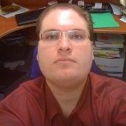 Joshua Cohen