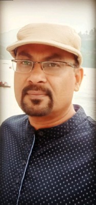 Hemendra Sharma